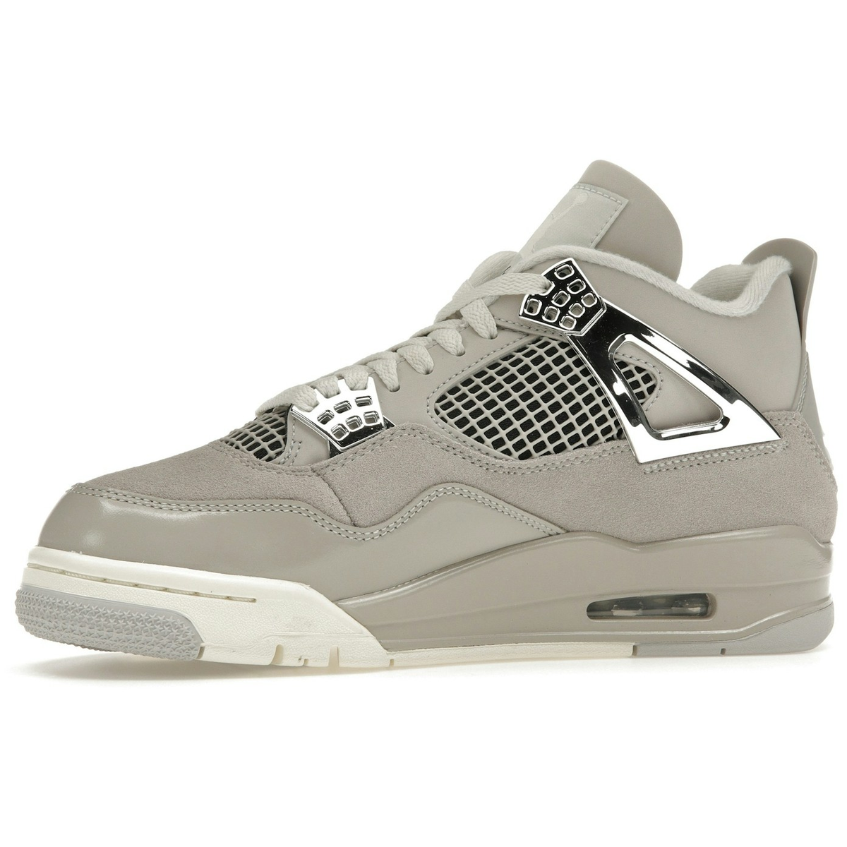 Miniatyrbild av Air Jordan 4 Frozen Moments 3