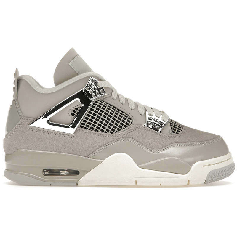 Air Jordan 4 Frozen Moments
