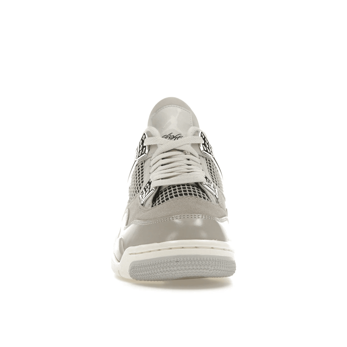 Miniatyrbild av Air Jordan 4 Frozen Moments 2