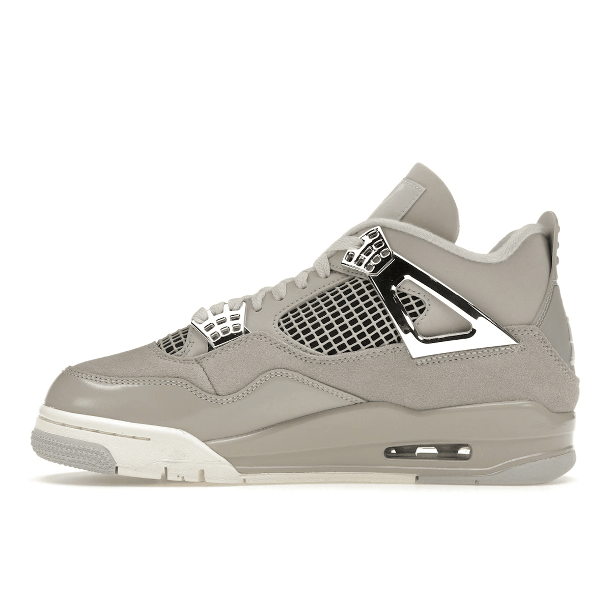 Miniatyrbild av Air Jordan 4 Frozen Moments 3
