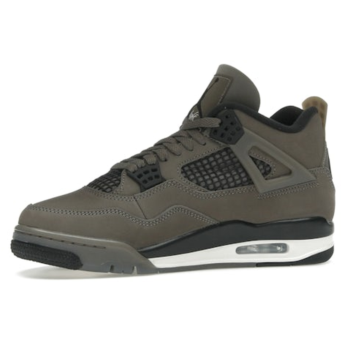 Miniatyrbild av Jordan 4 Retro Cave Stone 3