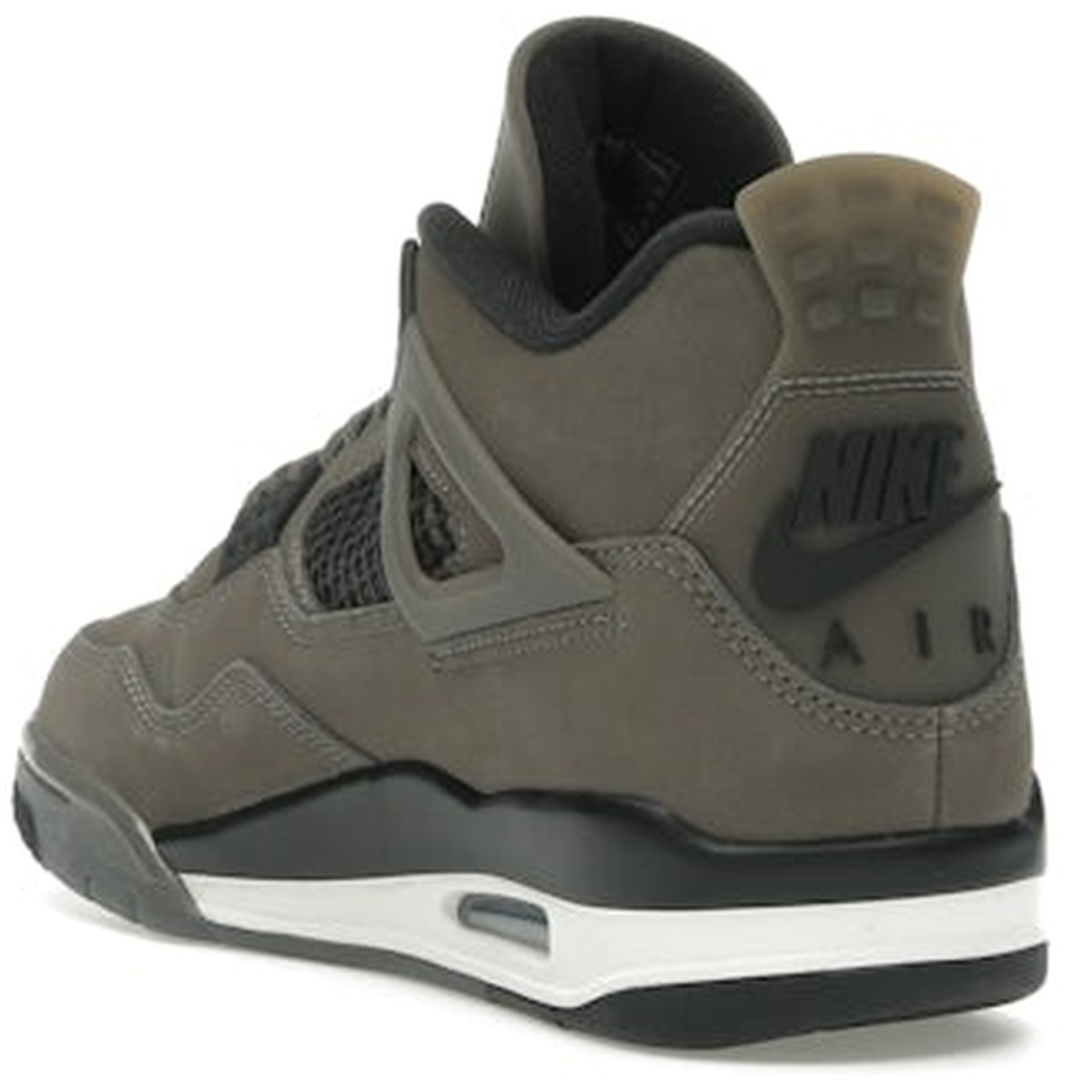Miniatyrbild av Jordan 4 Retro Cave Stone 4