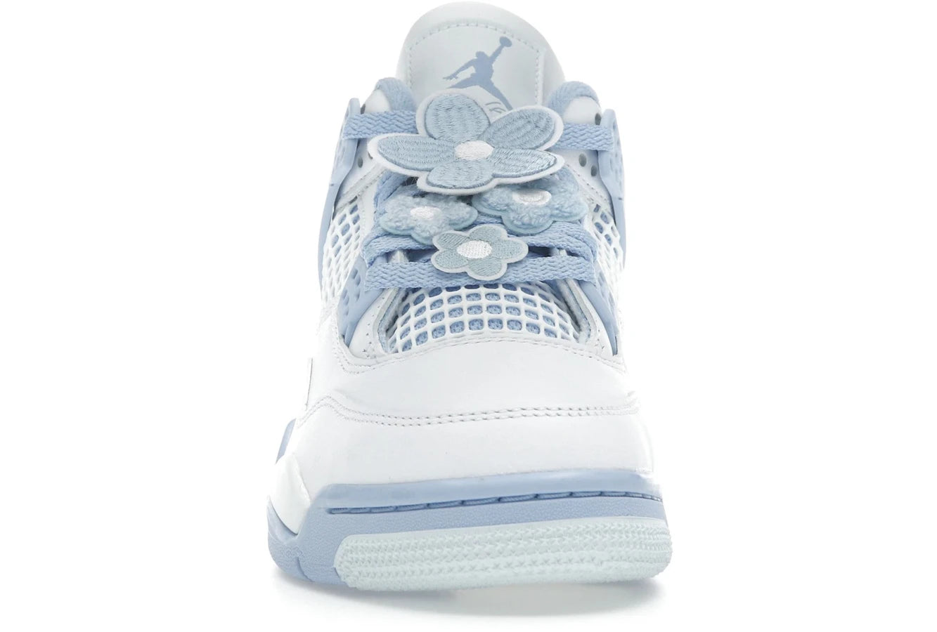 Miniatyrbild av Air Jordan 4 Retro Forget Me Not 2