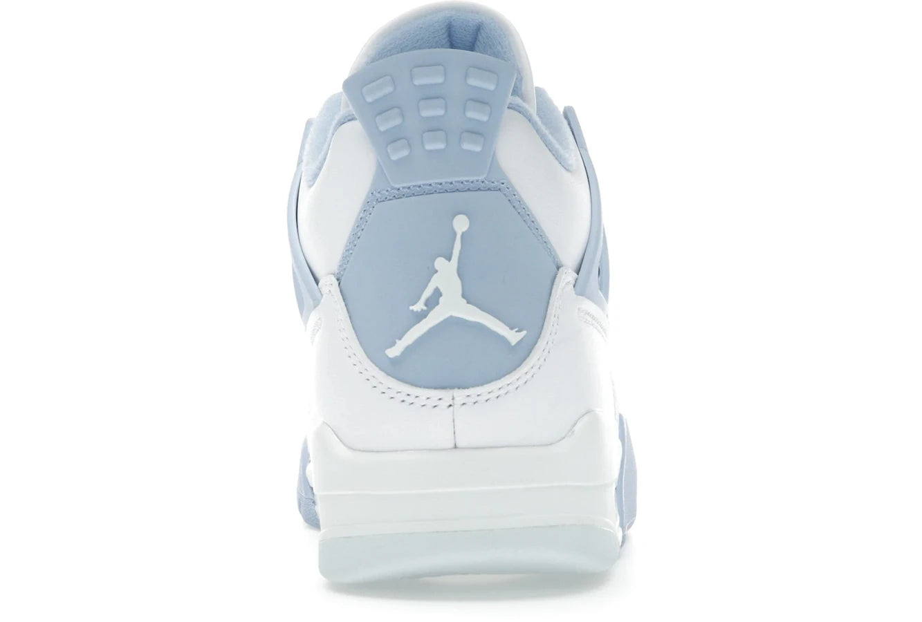 Miniatyrbild av Air Jordan 4 Retro Forget Me Not 4