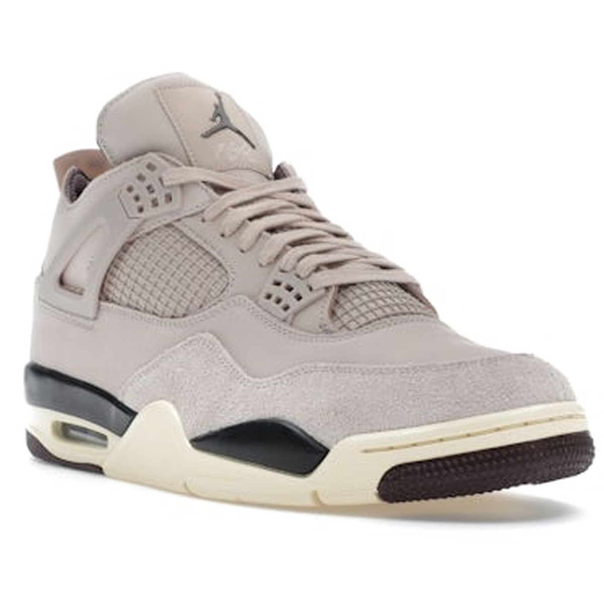 Miniatyrbild av Air Jordan 4 Retro OG SP A Ma Maninere While You Were Sleeping 2