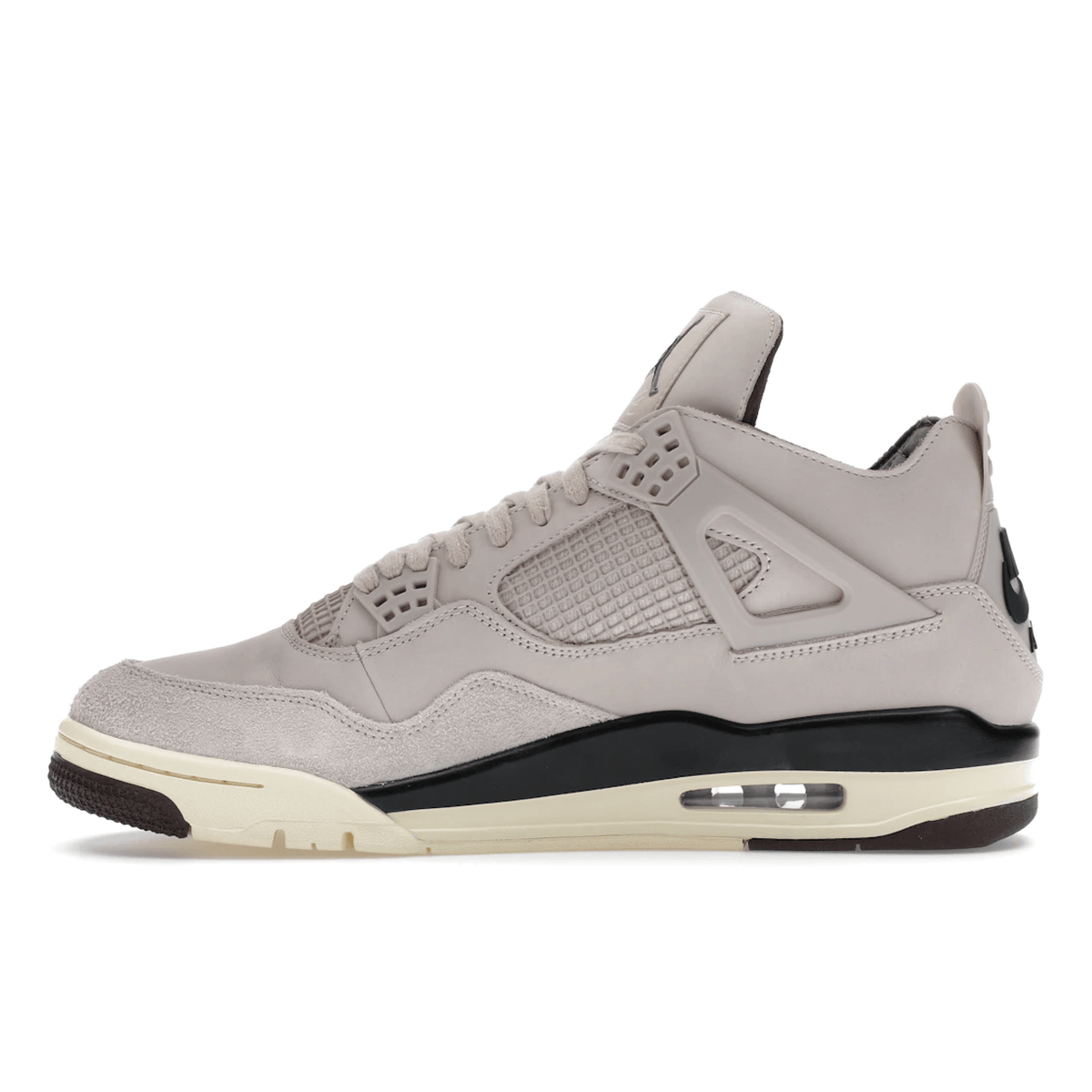 Miniatyrbild av Air Jordan 4 Retro OG SP A Ma Maninere While You Were Sleeping 3