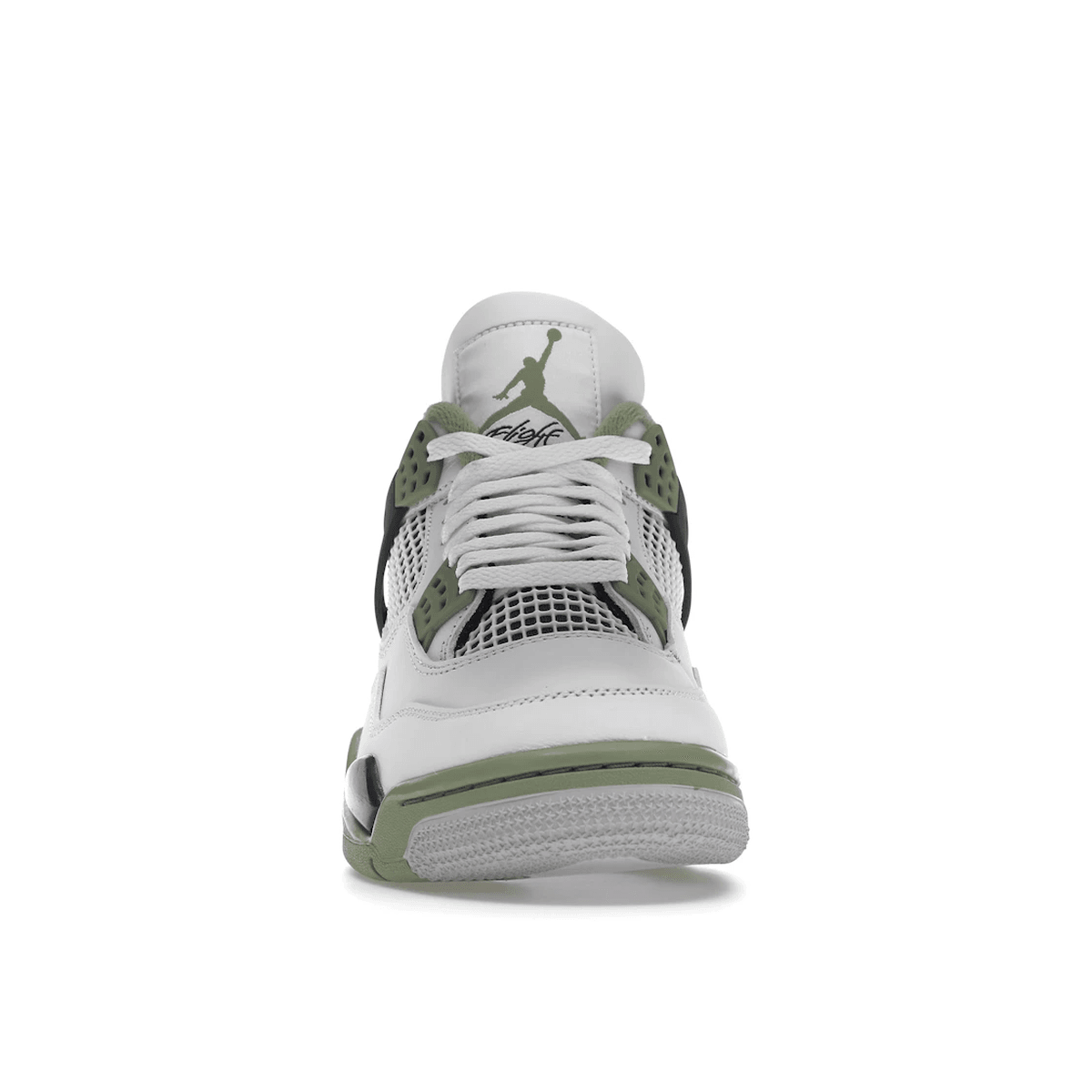 Miniatyrbild av Air Jordan 4 Retro Seafoam 2