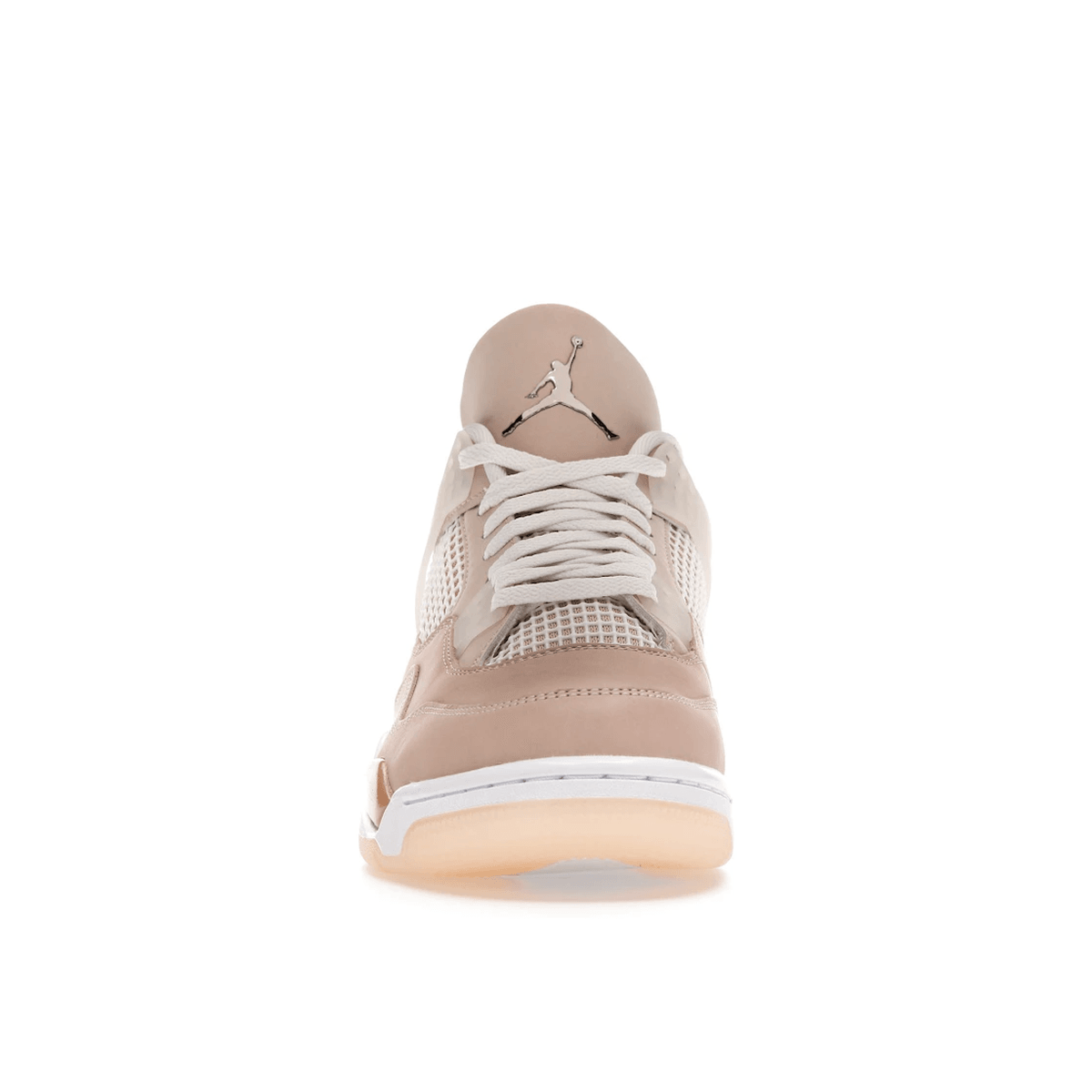 Miniatyrbild av Air Jordan 4 Retro Shimmer 2