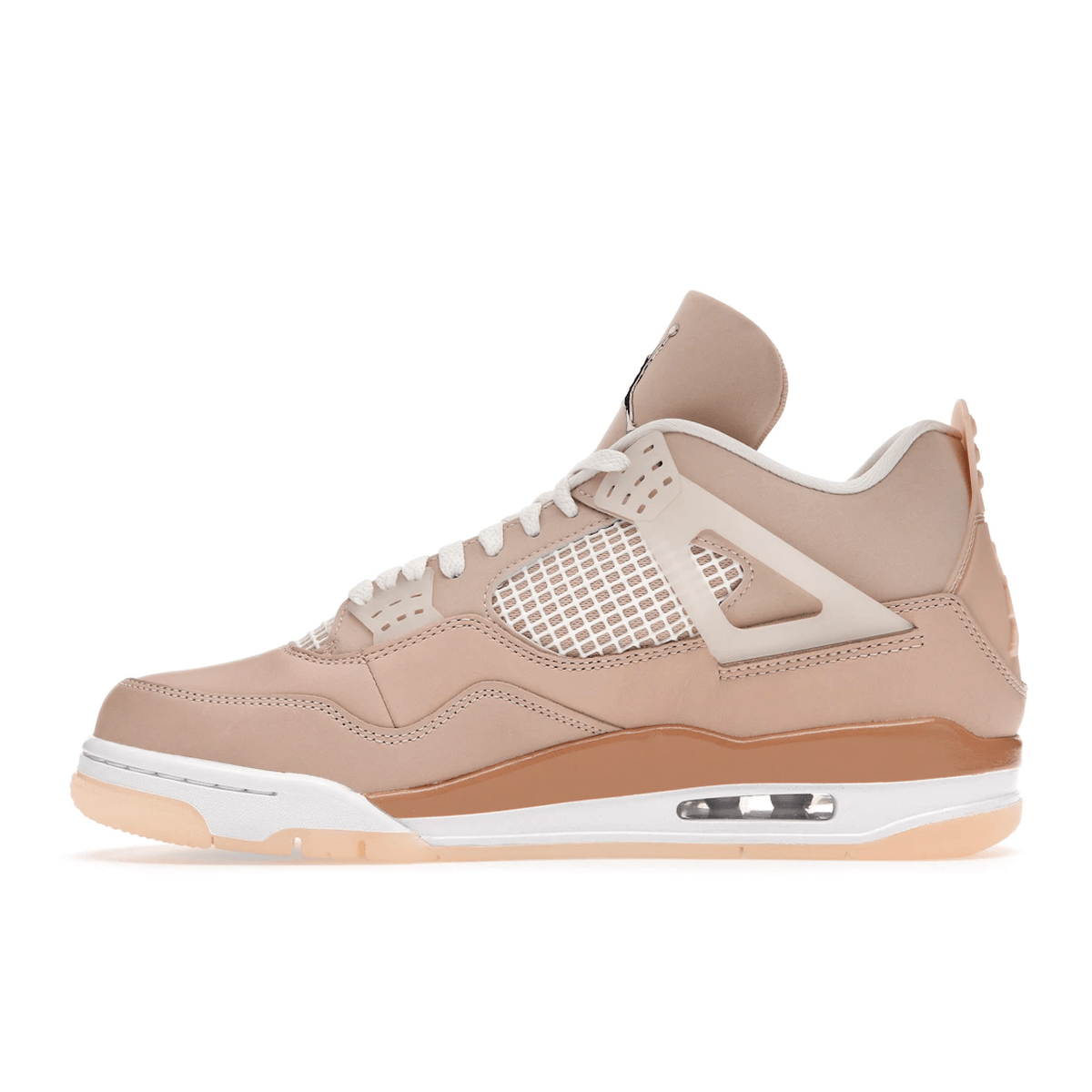 Miniatyrbild av Air Jordan 4 Retro Shimmer 3