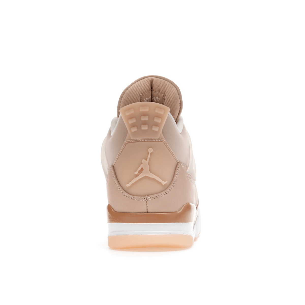 Miniatyrbild av Air Jordan 4 Retro Shimmer 4