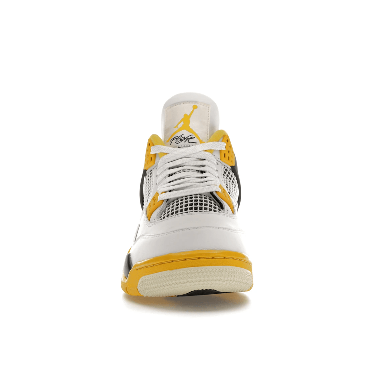 Miniatyrbild av Air Jordan 4 Retro Vivid Sulfur 2