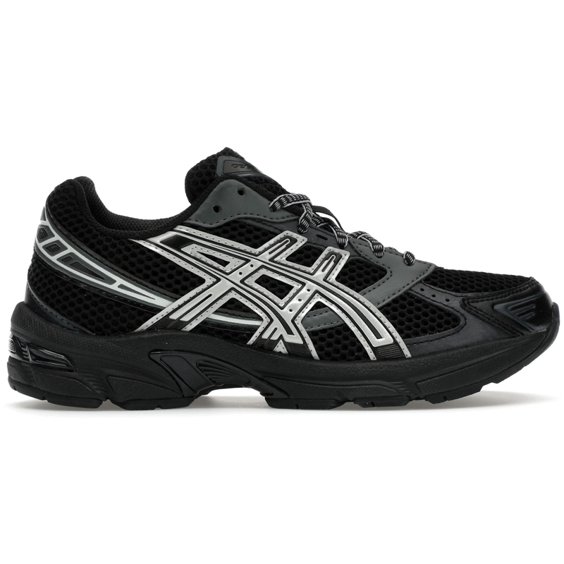 ASICS Gel-1130 Black Glacier Grey