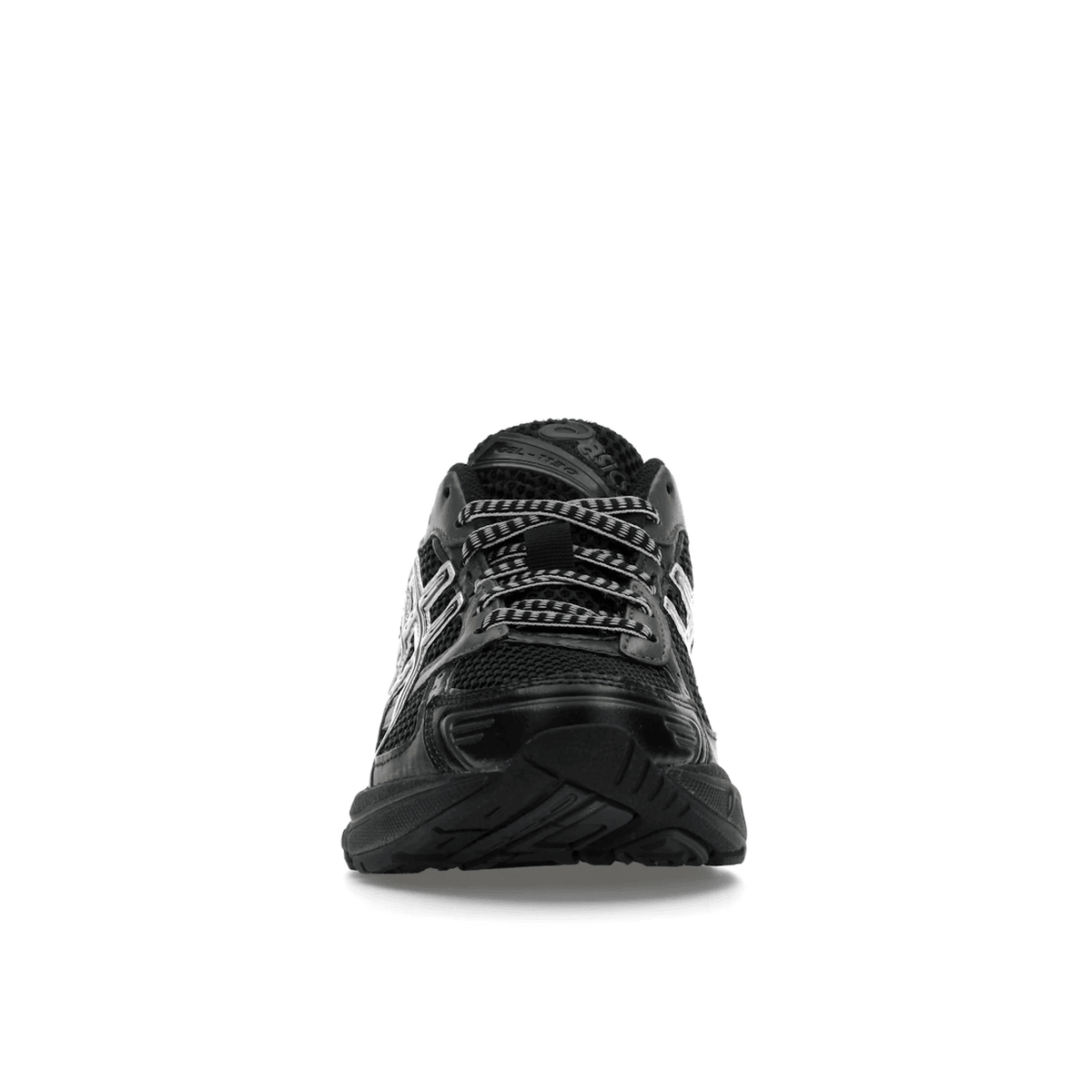 Miniatyrbild av ASICS Gel-1130 Black Glacier Grey 2