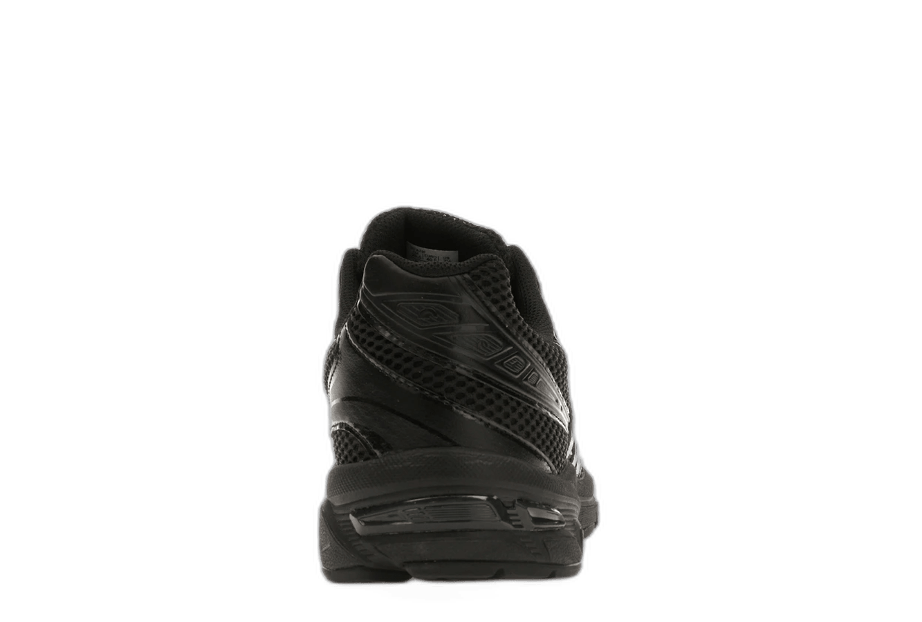 Miniatyrbild av Asics Gel-1130 Black Graphite Grey 4