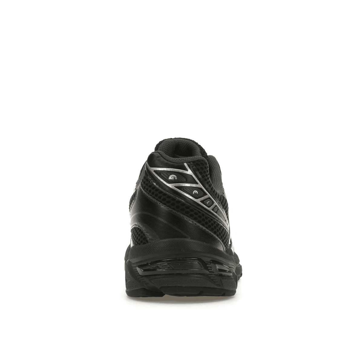 Miniatyrbild av Asics Gel-1130 Black Pure Silver 4