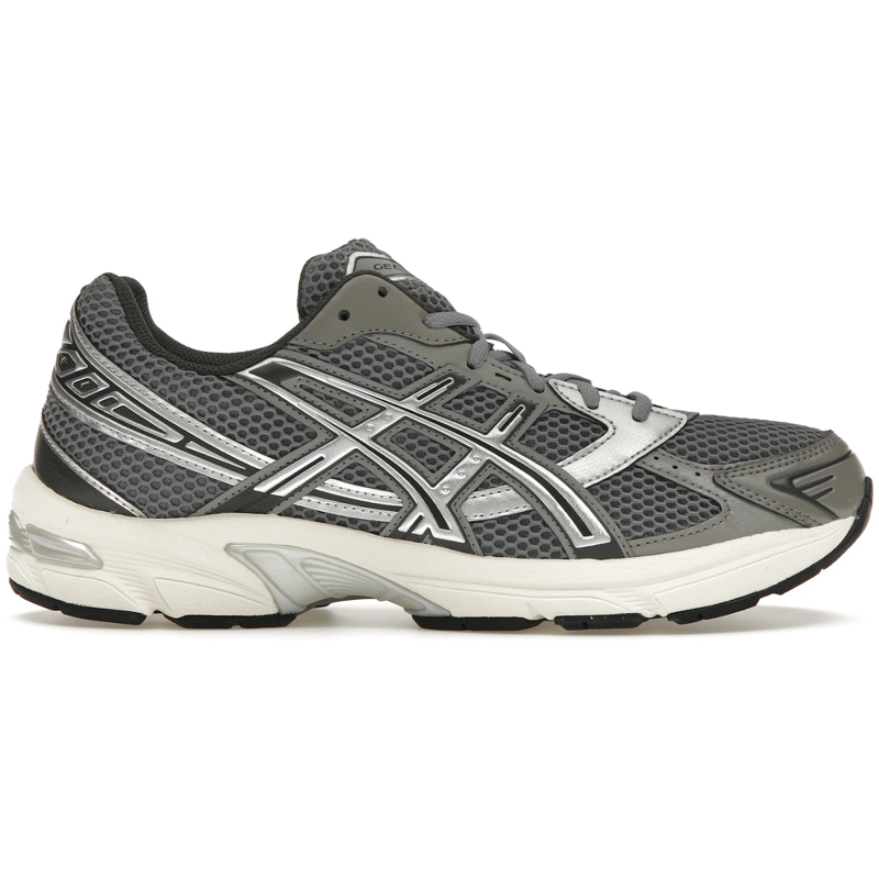 ASICS Gel-1130 Clay Grey Pure Silver