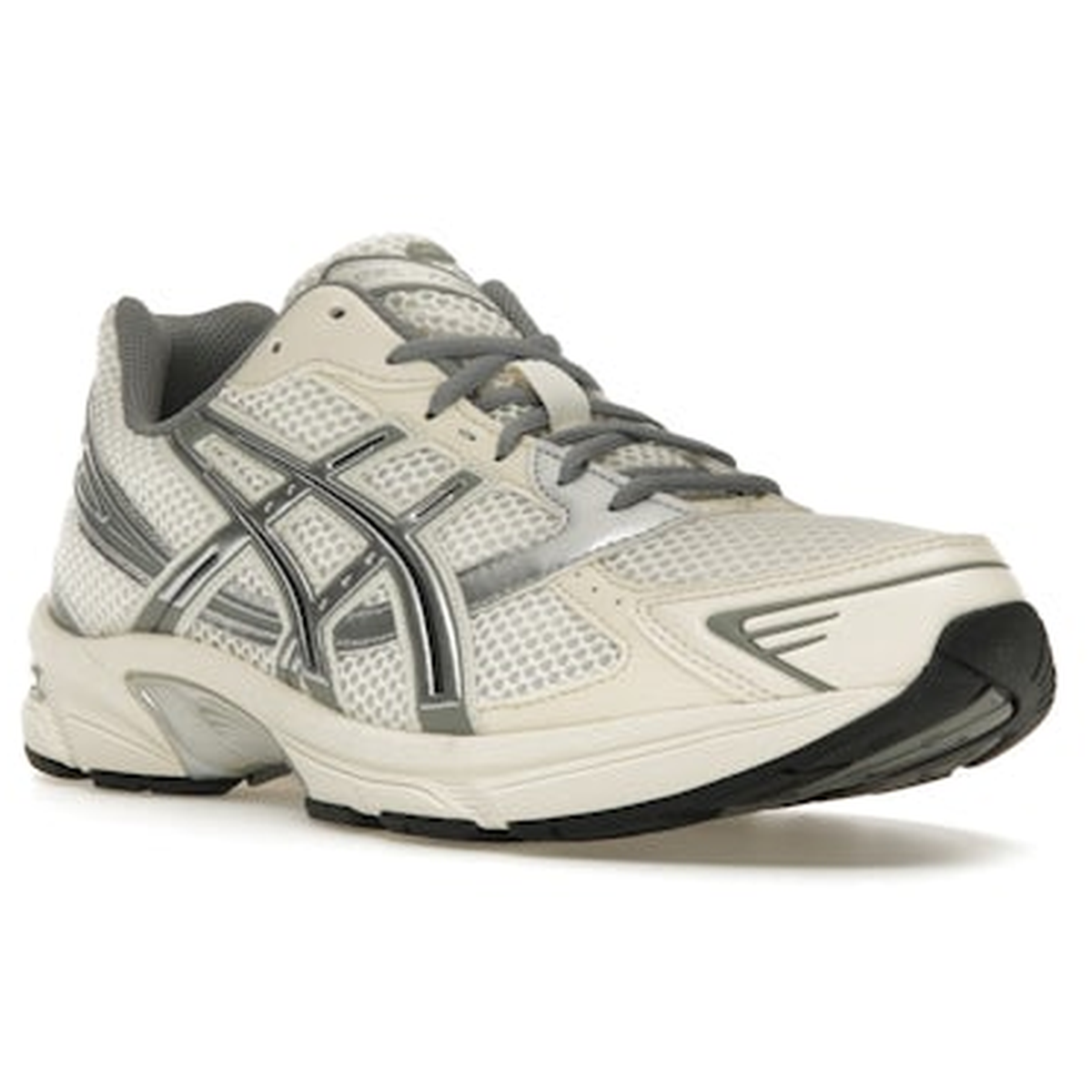 Miniatyrbild av Asics Gel-1130 Cream Clay Grey 2