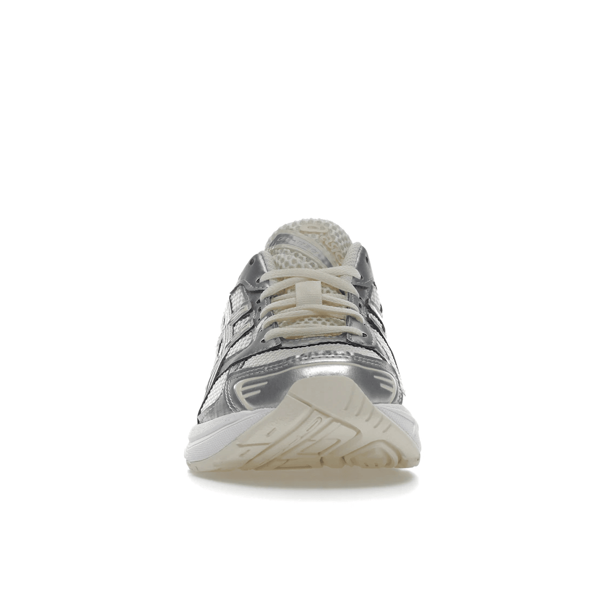 Miniatyrbild av ASICS Gel-1130 Cream Pure Silver 2