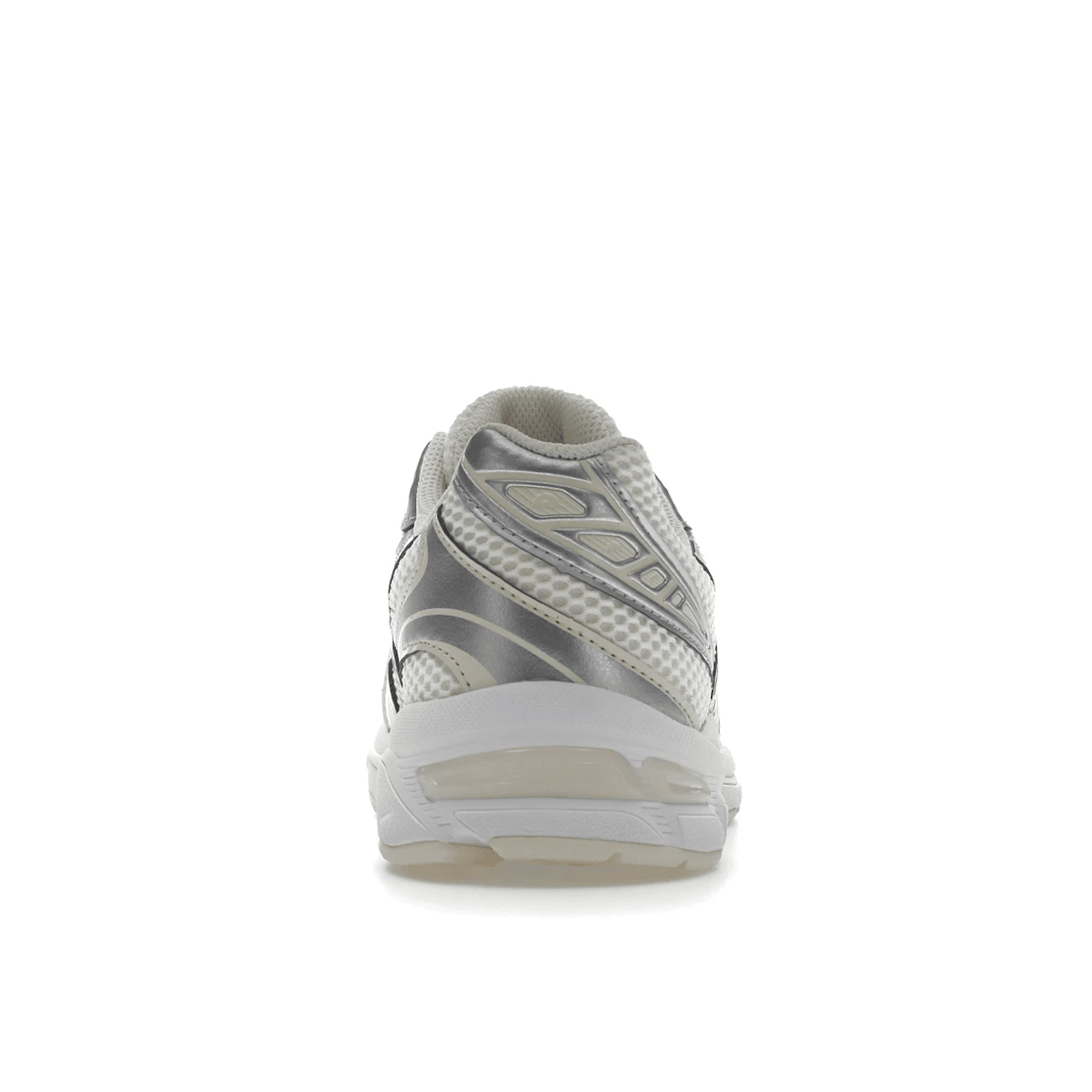 Miniatyrbild av ASICS Gel-1130 Cream Pure Silver 4