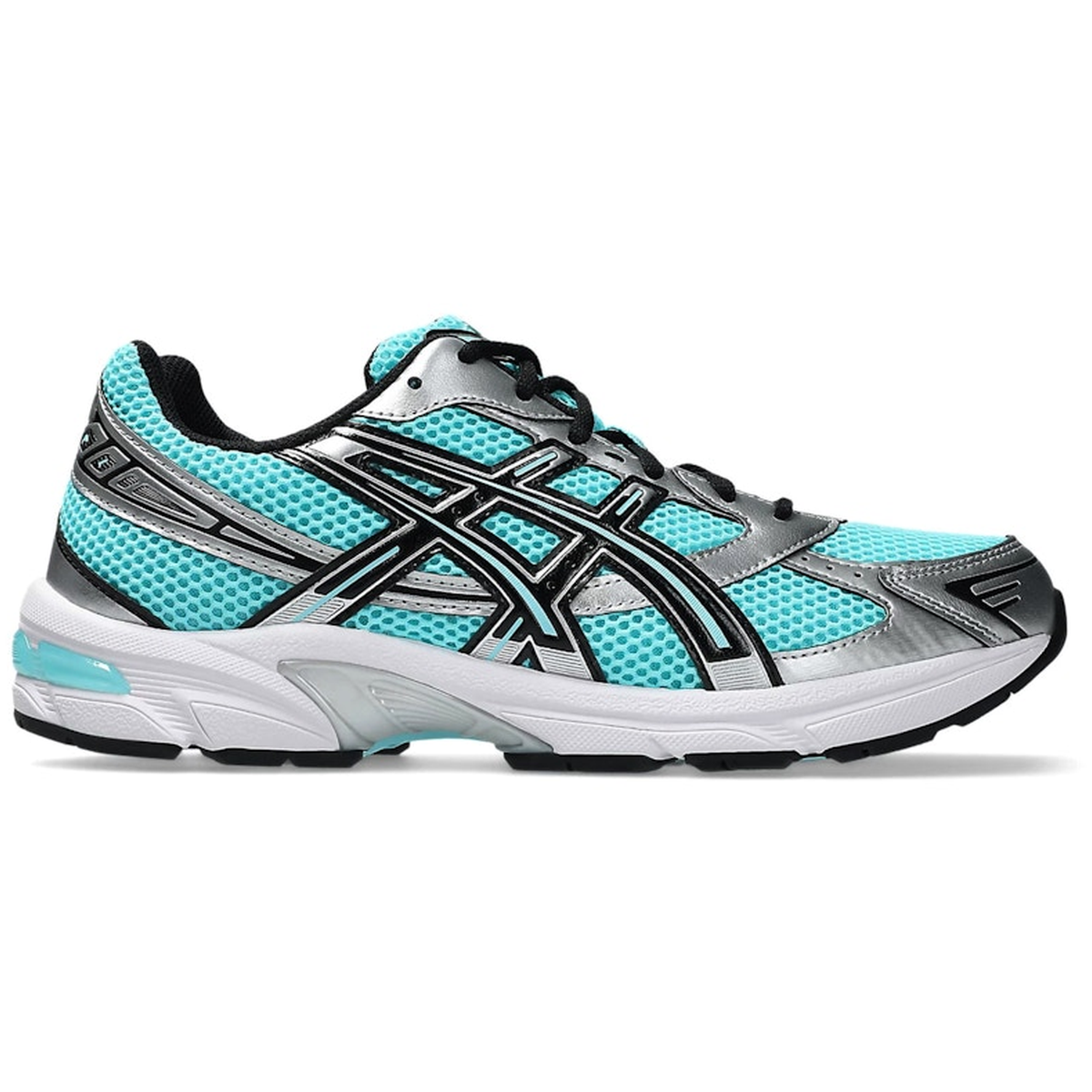 ASICS Gel-1130 Larimar Blue Silver