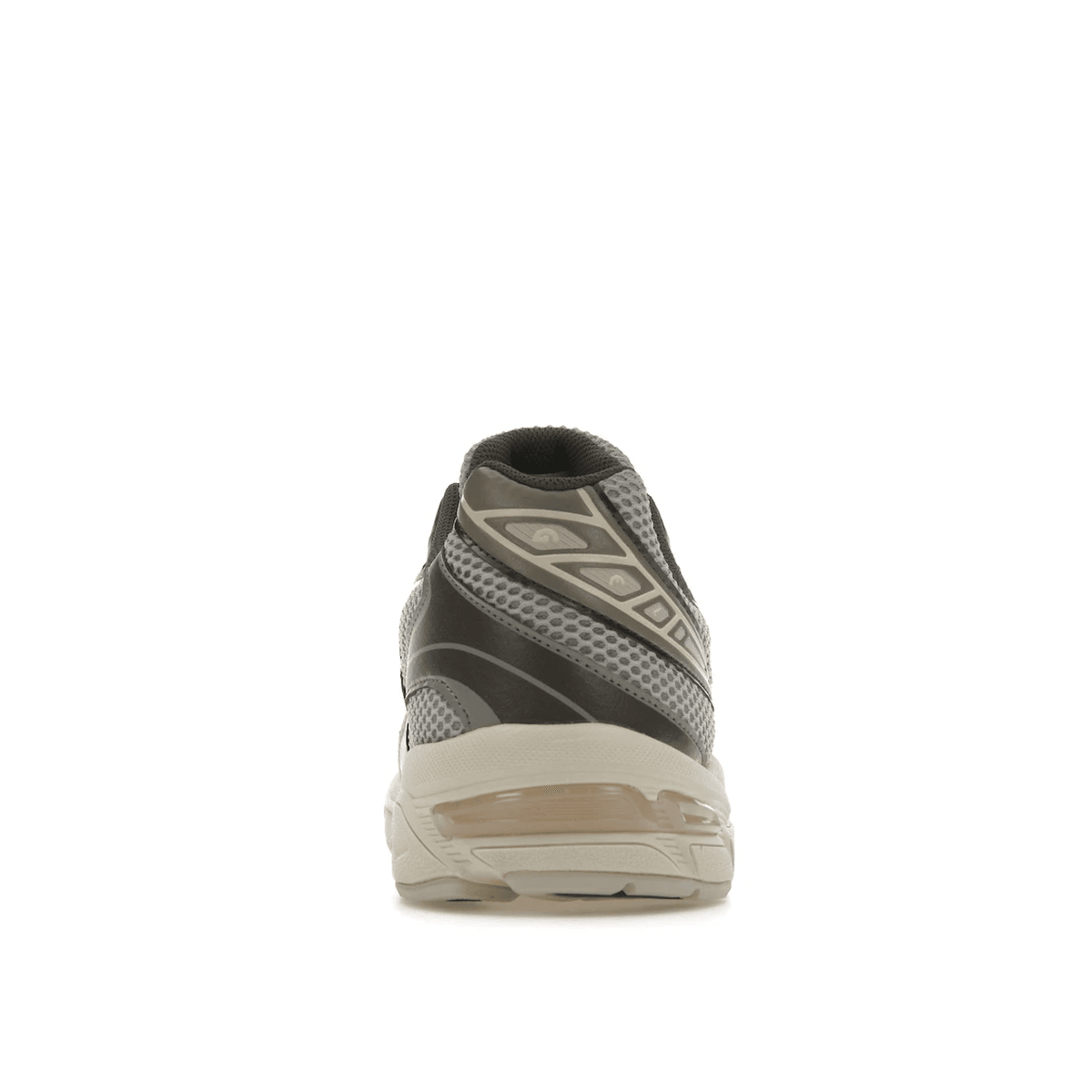 Miniatyrbild av ASICS Gel-1130 Oyster Grey 4