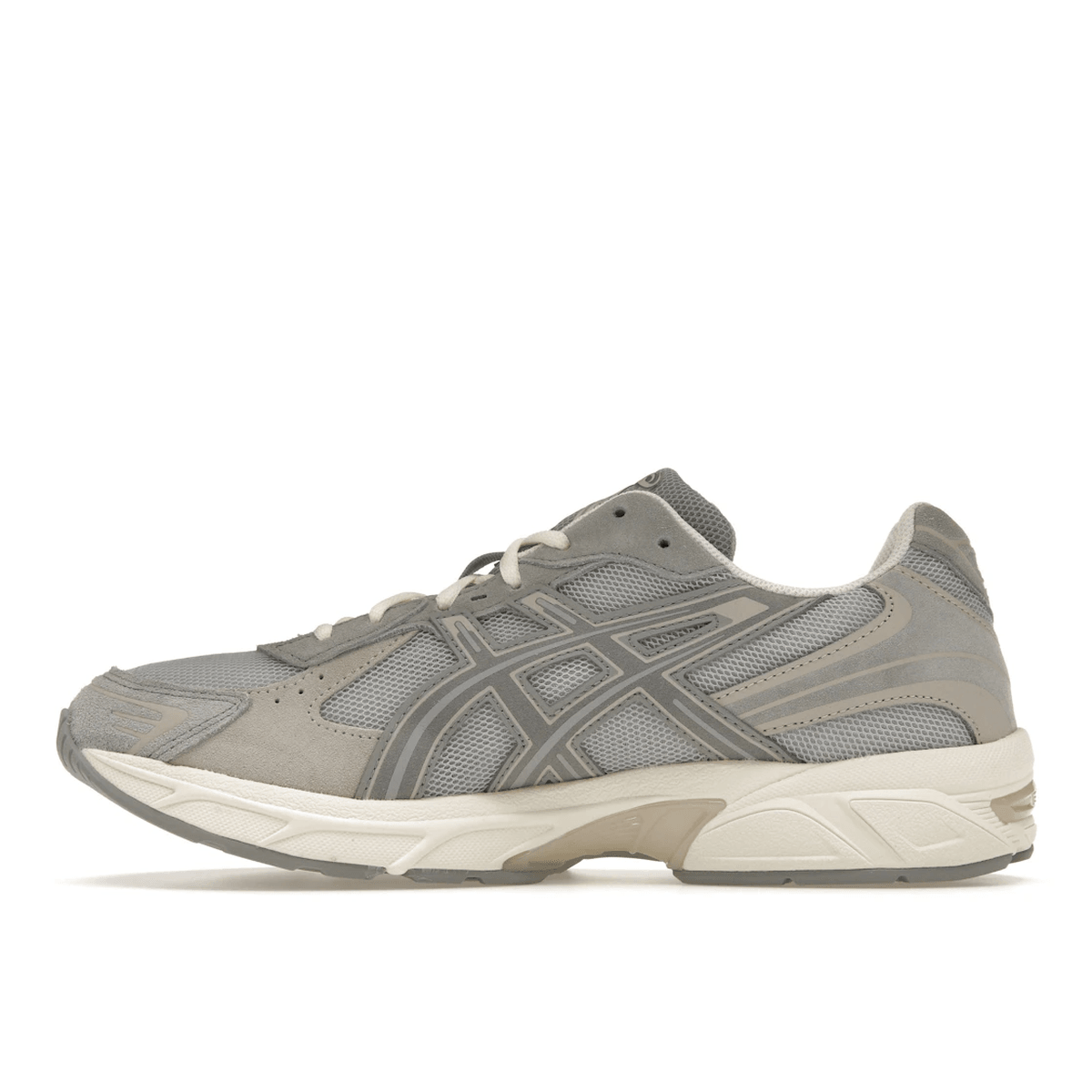 Miniatyrbild av ASICS Gel-1130 Piedmont Gray 3