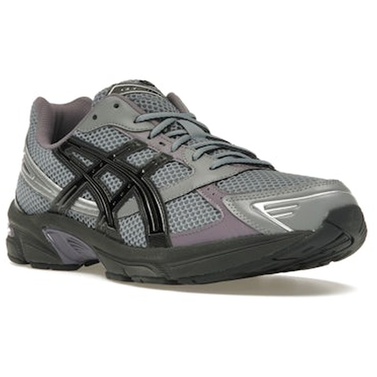 Miniatyrbild av Asics Gel-1130 Sheet Rock Black 2