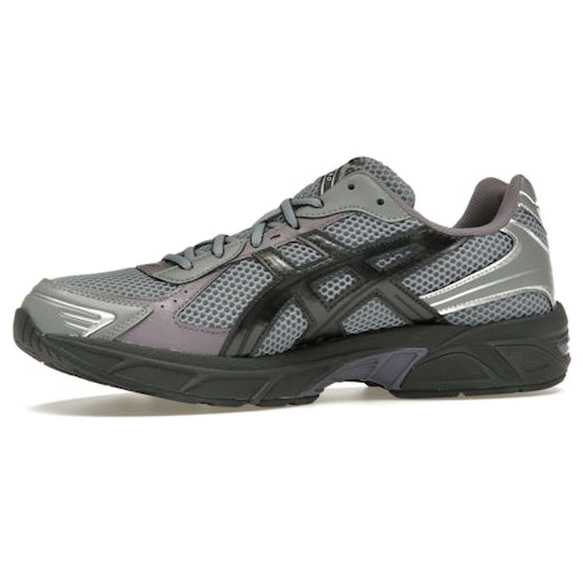Miniatyrbild av Asics Gel-1130 Sheet Rock Black 3