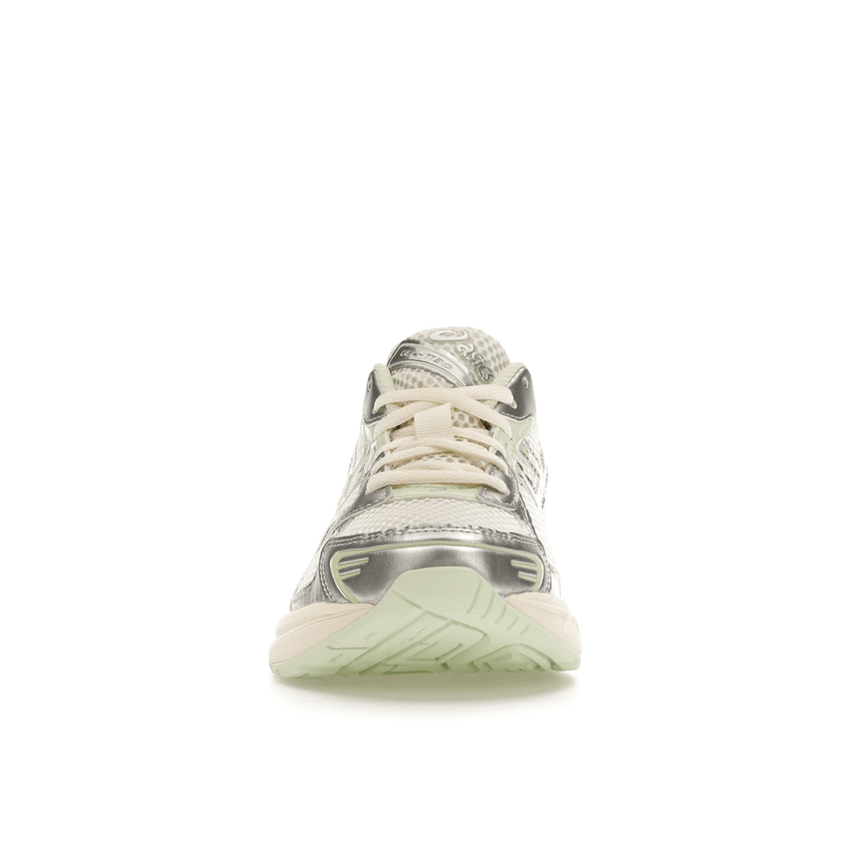 Miniatyrbild av ASICS Gel-1130 Silver Pack Green 2