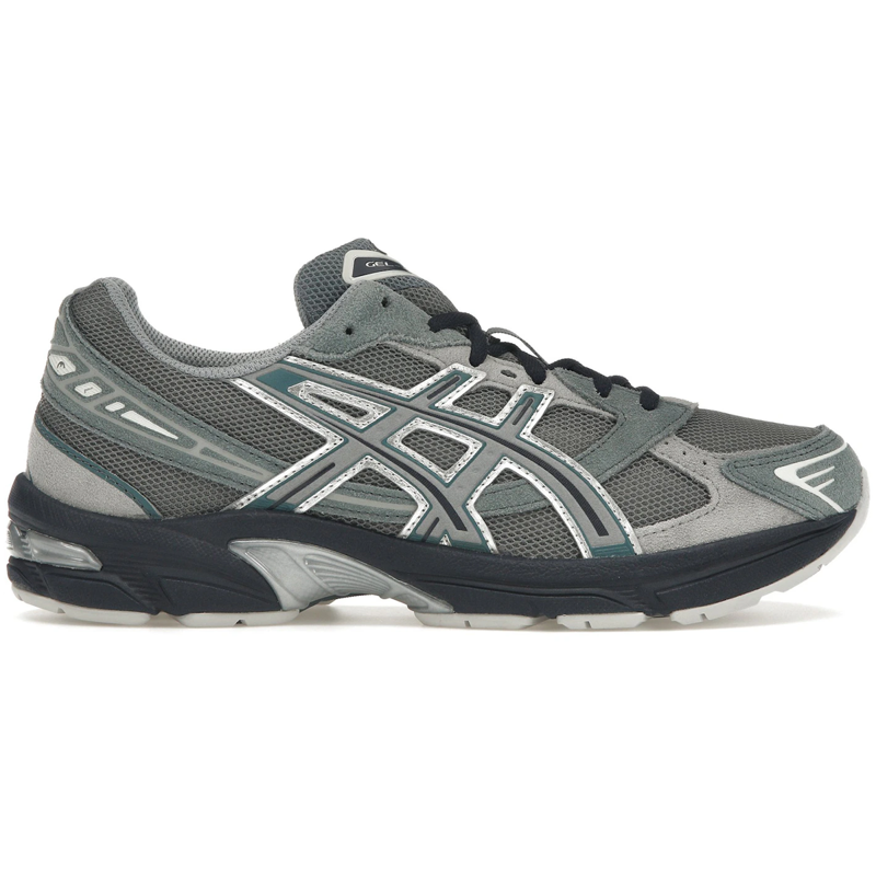 Asics Gel-1130 Steel Grey Sheet Rock