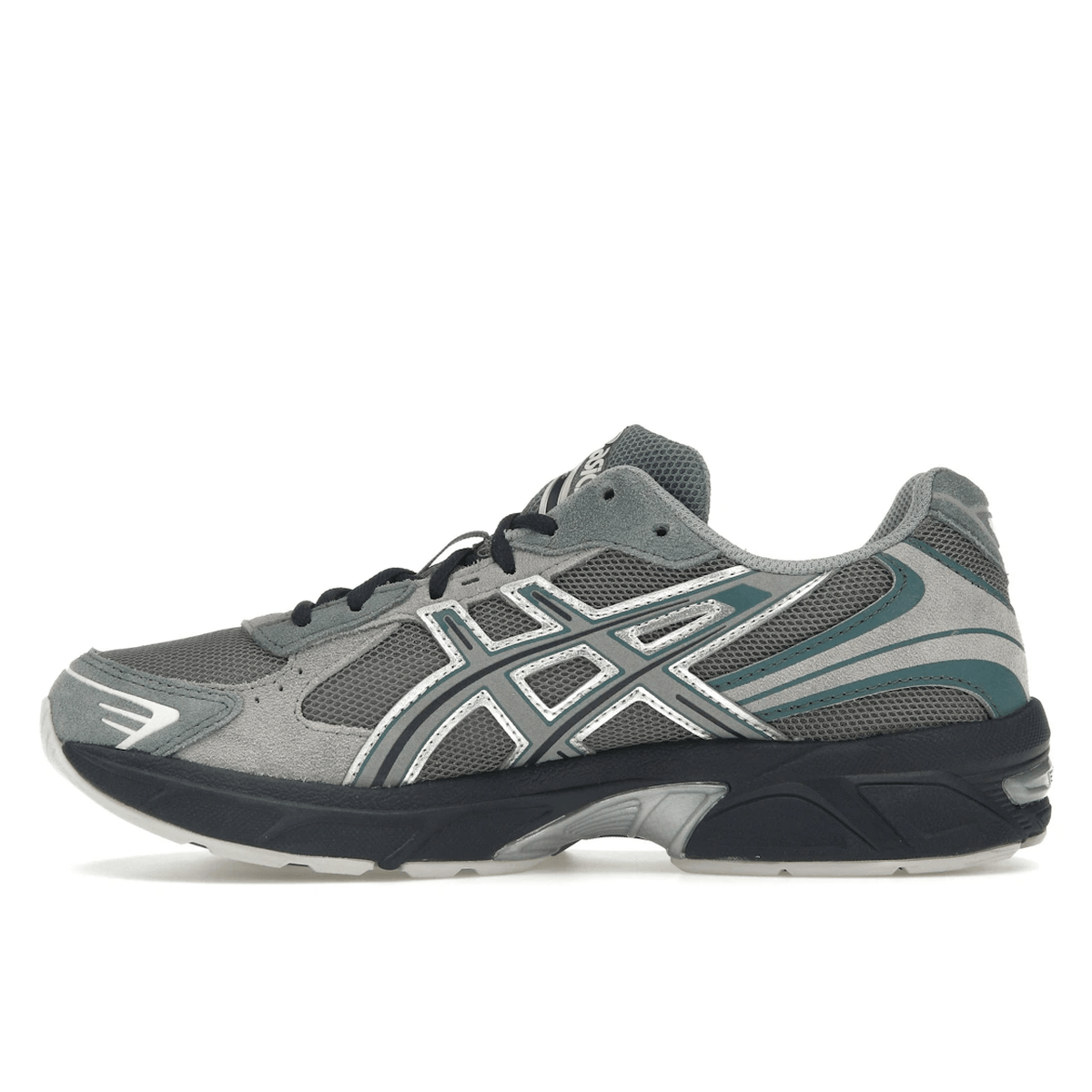 Miniatyrbild av Asics Gel-1130 Steel Grey Sheet Rock 3
