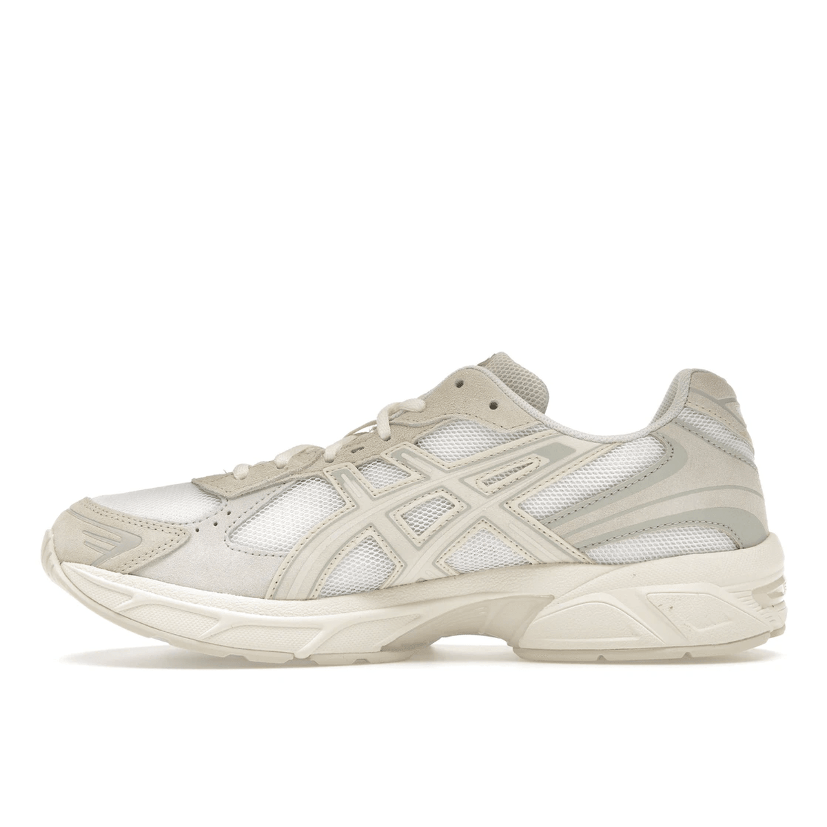 Miniatyrbild av ASICS Gel-1130 White Birch 3
