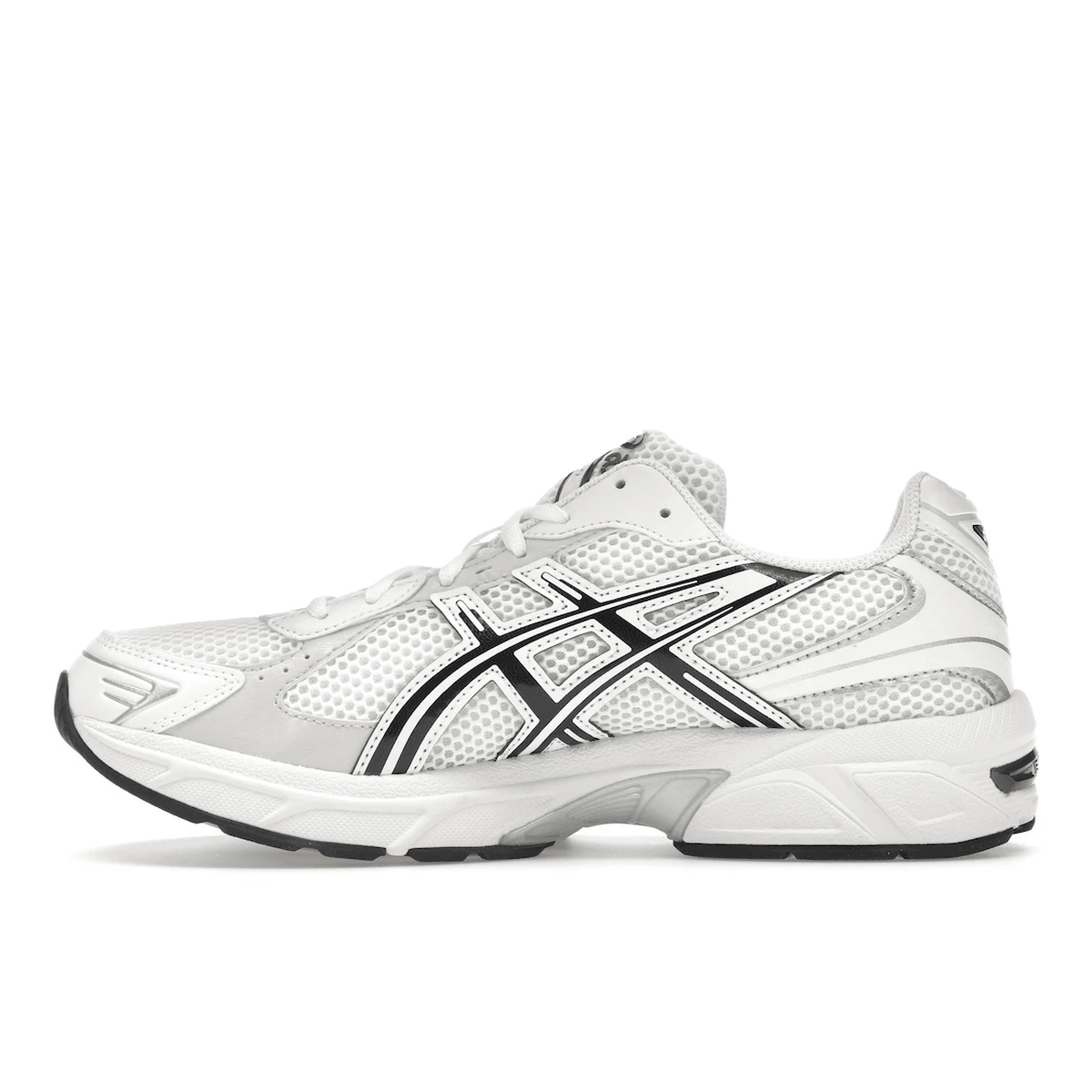 Miniatyrbild av Asics Gel-1130 White Black 3
