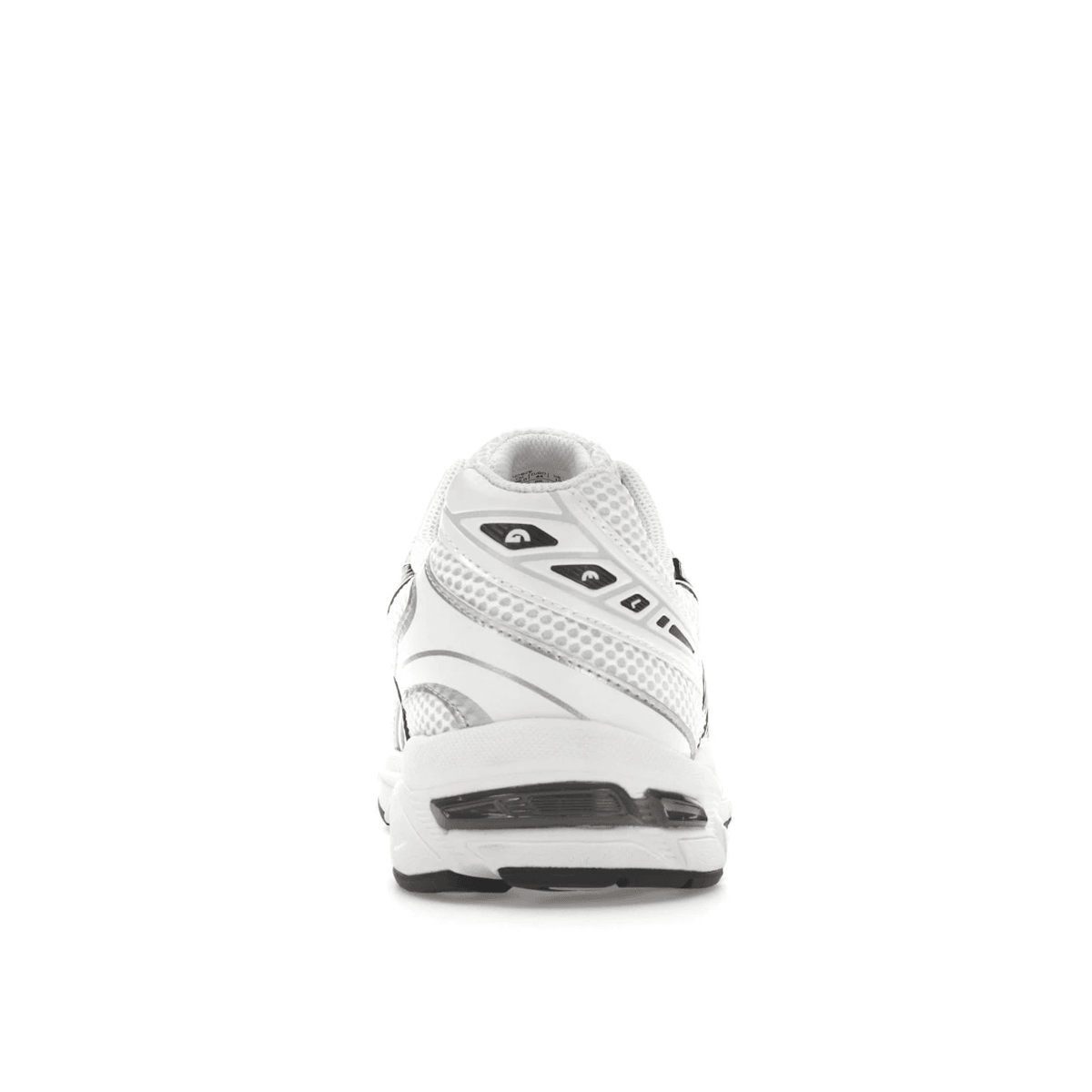 Miniatyrbild av Asics Gel-1130 White Black 4