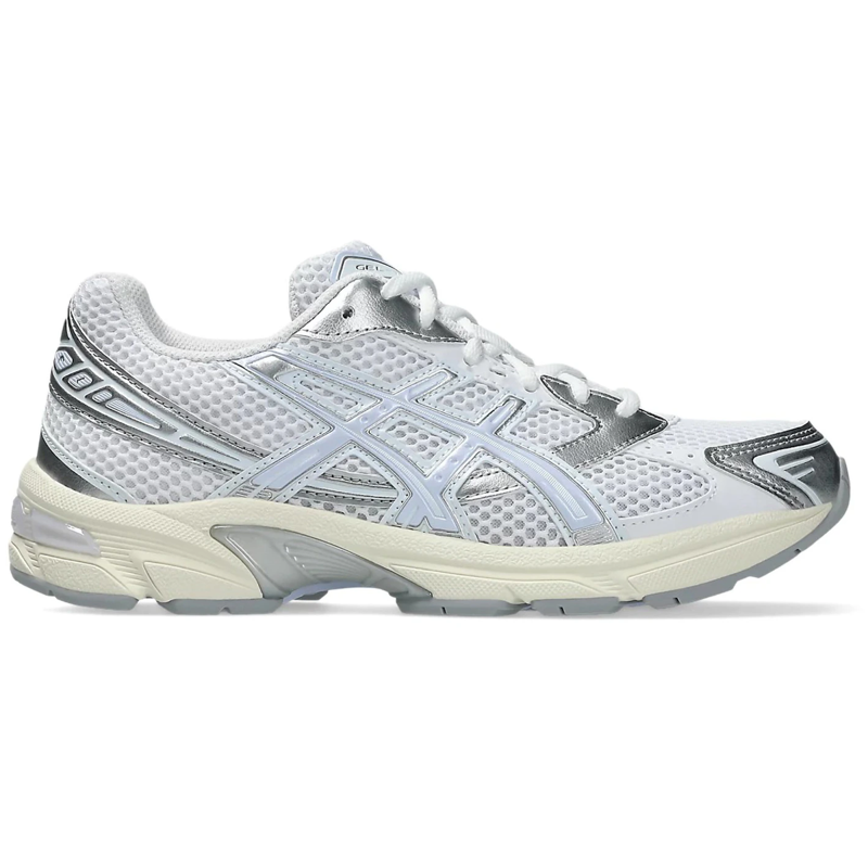 Asics Gel-1130 White Blue Fade