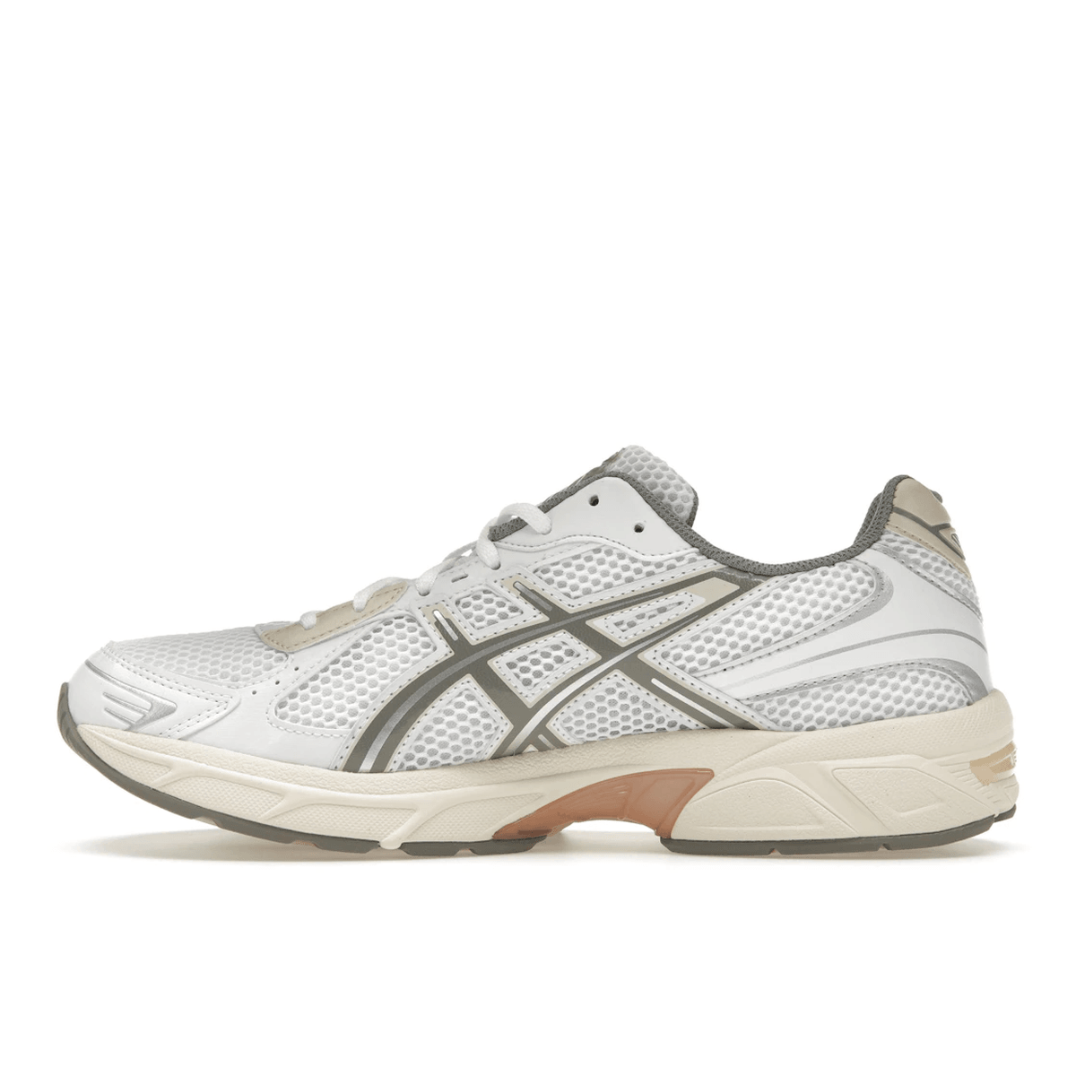 Miniatyrbild av ASICS Gel-1130 White Clay Grey 3