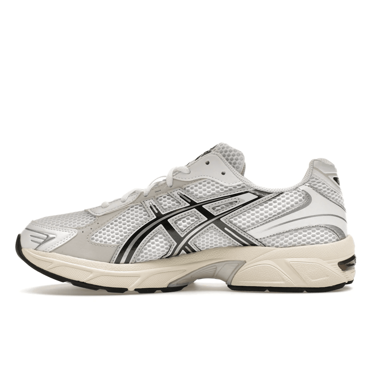 Miniatyrbild av Asics Gel-1130 White Cloud Grey 3