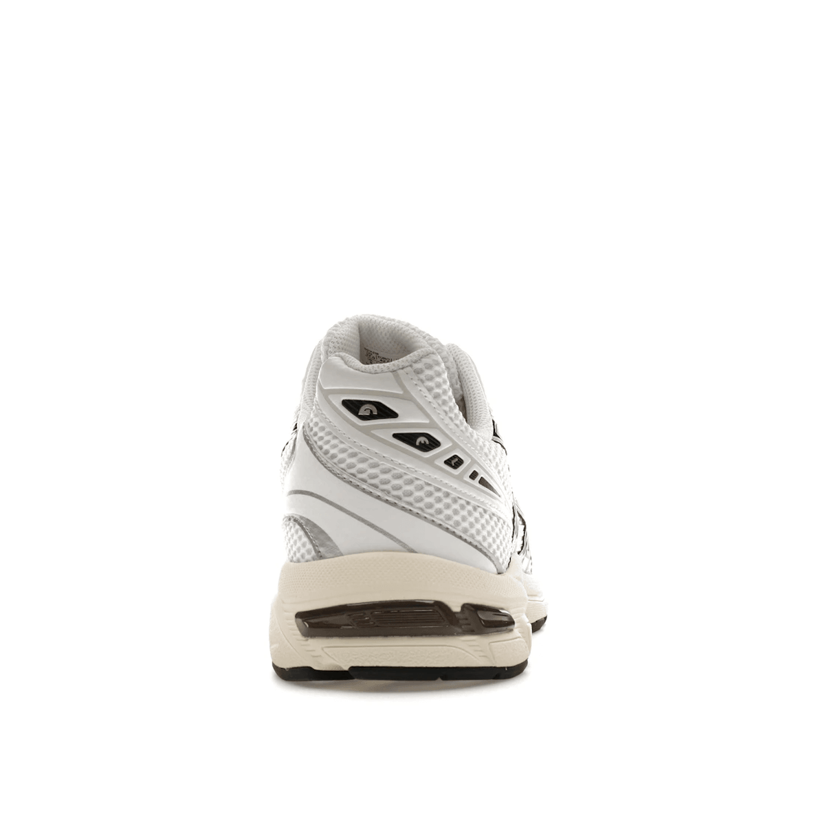 Miniatyrbild av Asics Gel-1130 White Cloud Grey 4