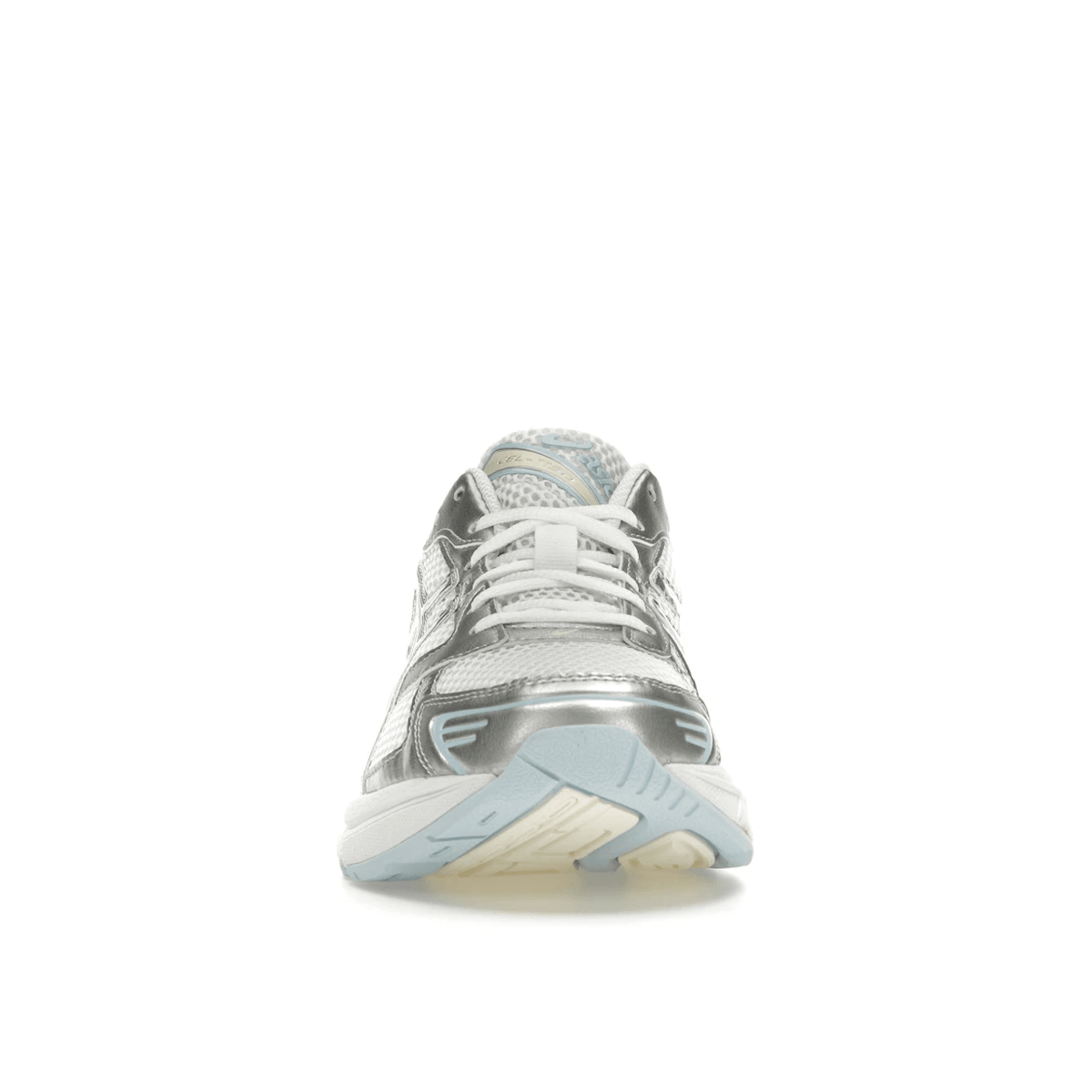 Miniatyrbild av ASICS Gel-1130 White Ivory Light Blue 2