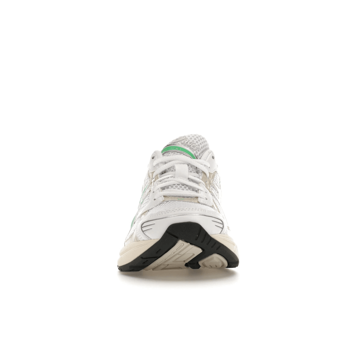 Miniatyrbild av Asics Gel-1130 White Malachite Green Off White Midsole 2