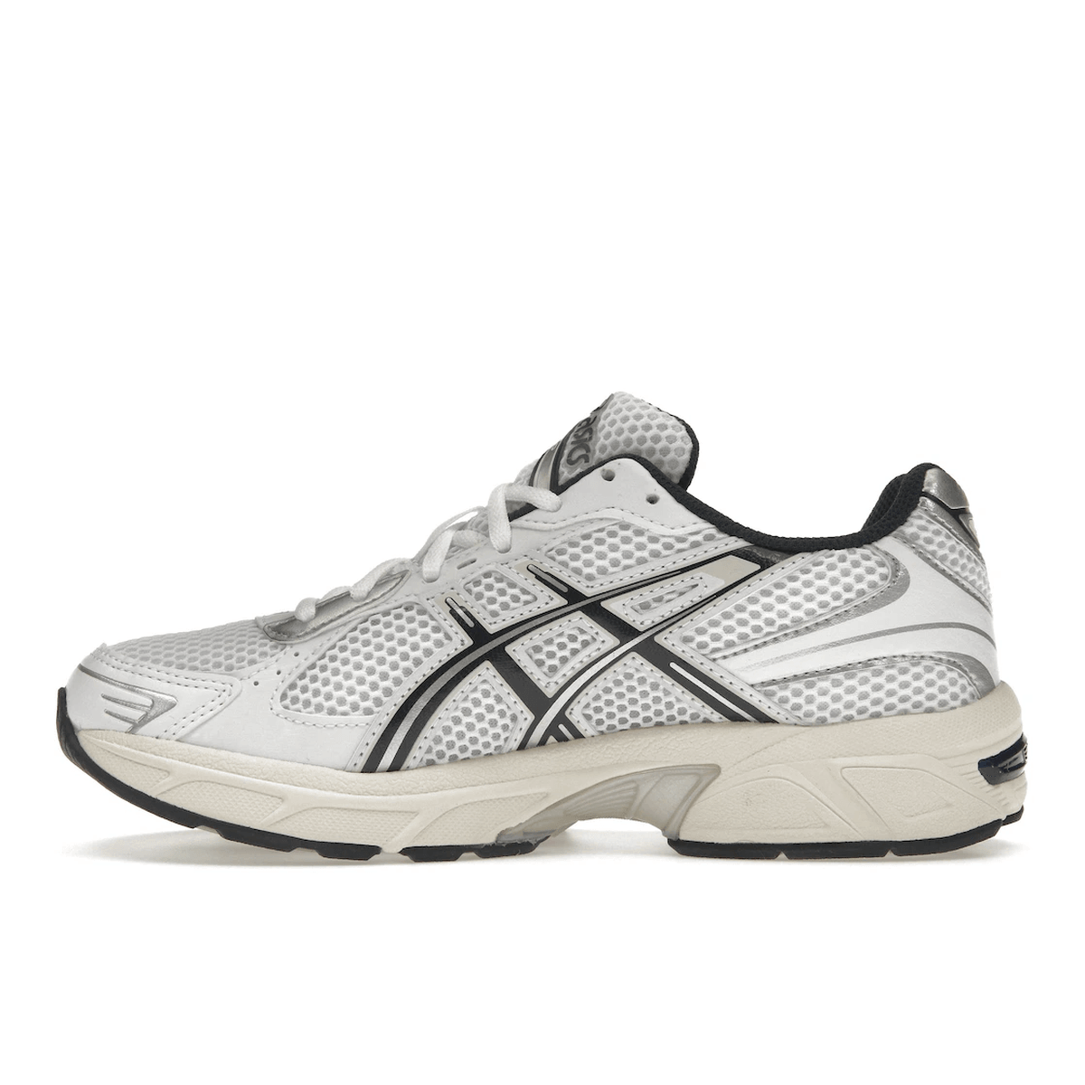 Miniatyrbild av ASICS Gel-1130 White Midnight 3