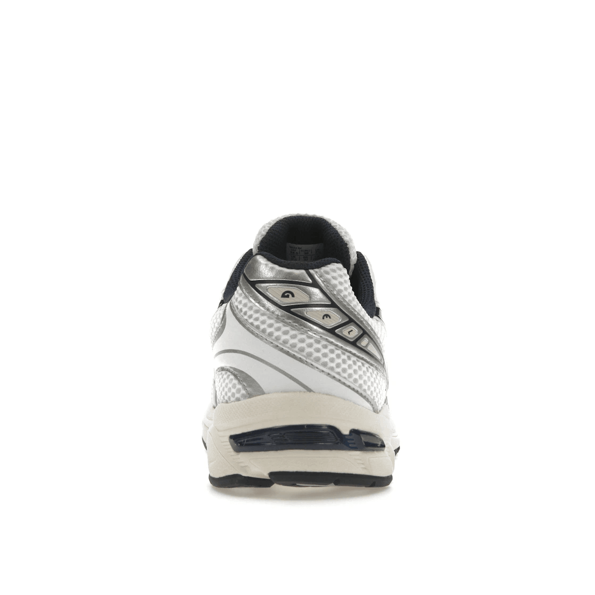 Miniatyrbild av ASICS Gel-1130 White Midnight 4
