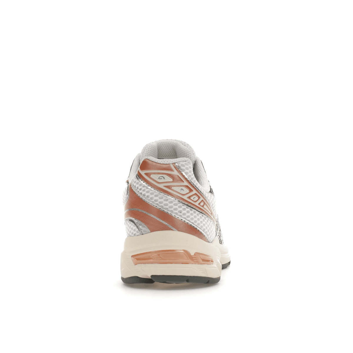 Miniatyrbild av ASICS Gel-1130 White Pure Silver Bronze 4