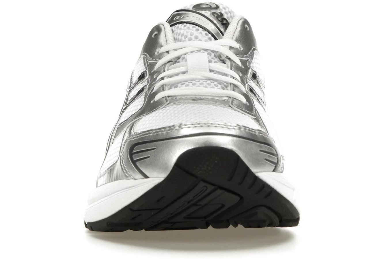 Miniatyrbild av Asics Gel-1130 White Pure Silver 2