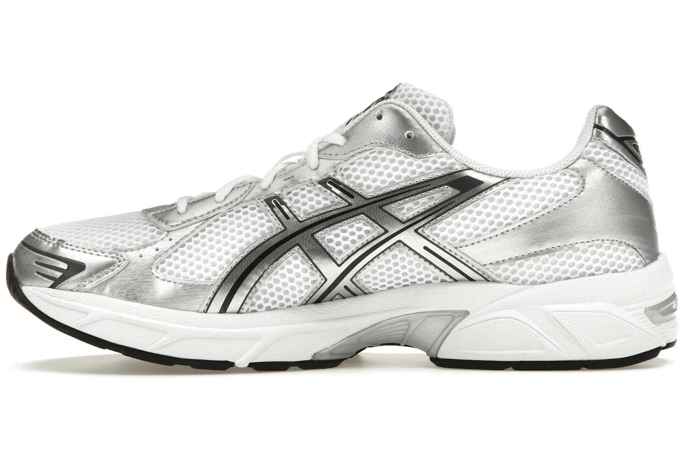Miniatyrbild av Asics Gel-1130 White Pure Silver 3