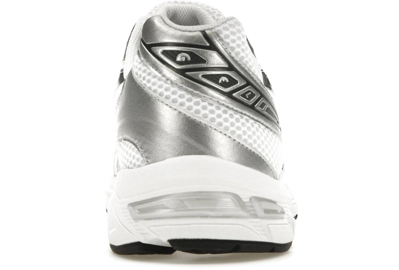 Miniatyrbild av Asics Gel-1130 White Pure Silver 4