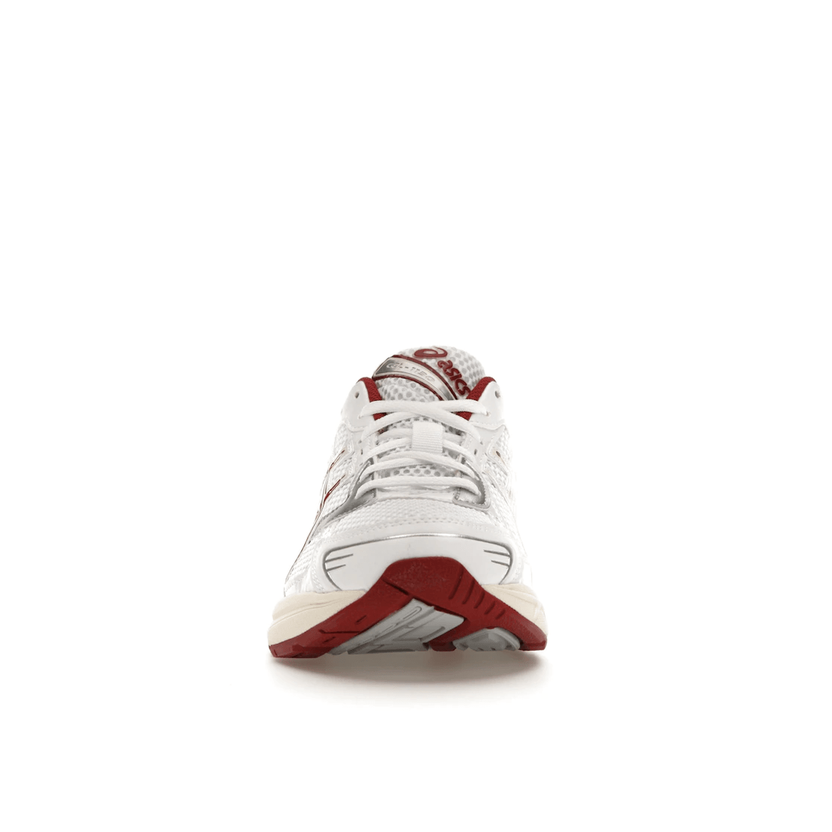 Miniatyrbild av Asics Gel-1130 White Red Dahlia 2