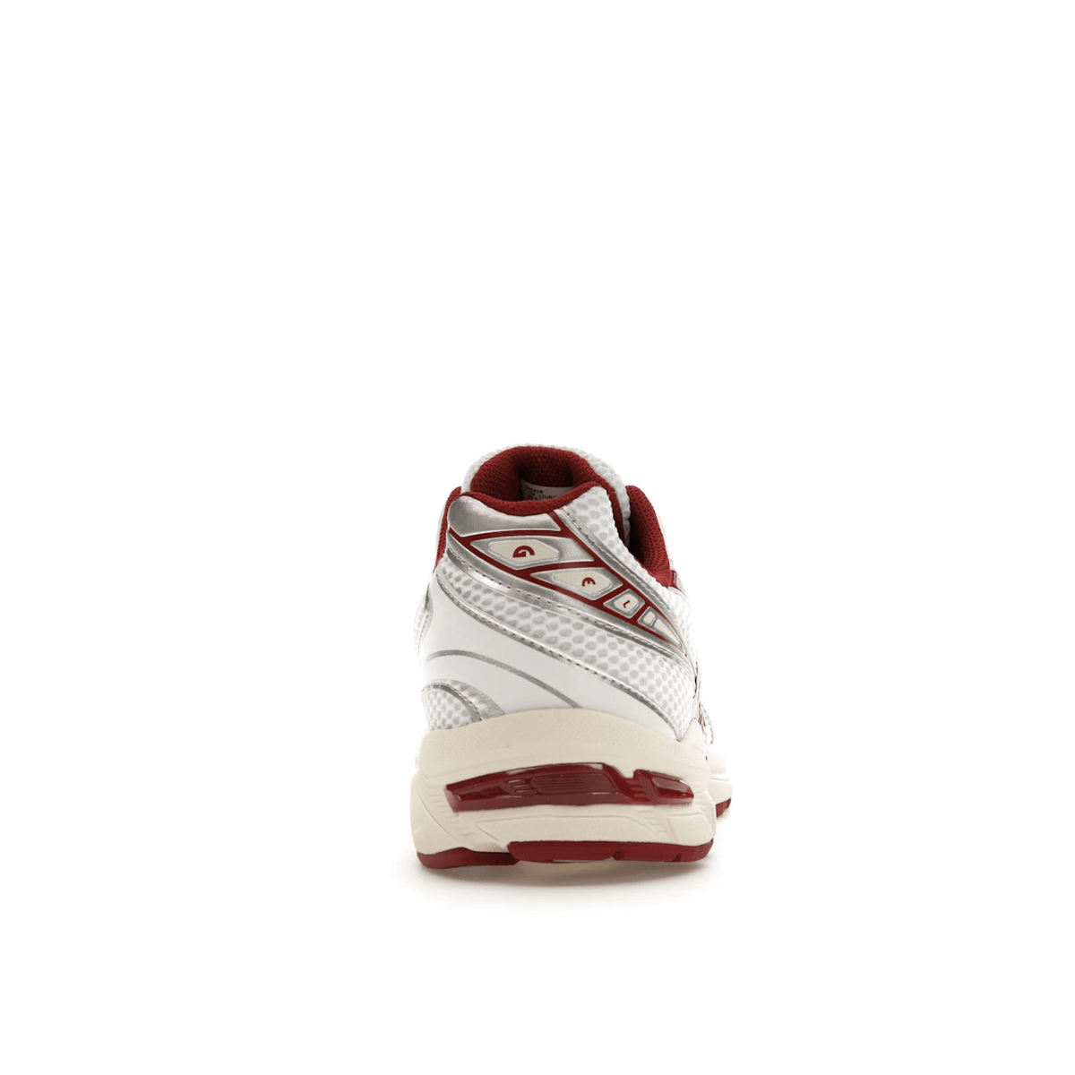 Miniatyrbild av Asics Gel-1130 White Red Dahlia 4