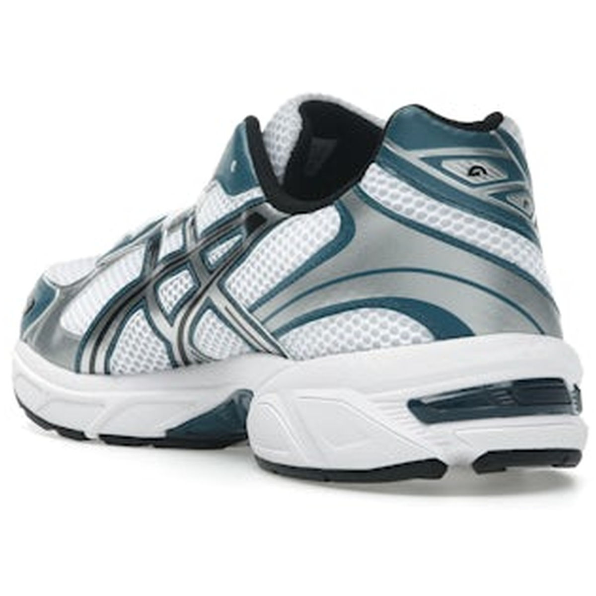 Miniatyrbild av ASICS Gel-1130 White Restful Teal 4