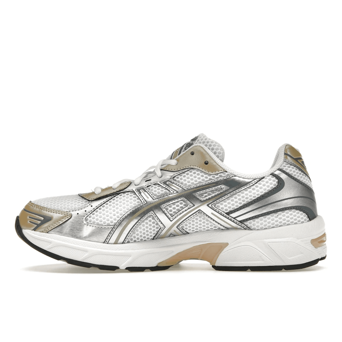 Miniatyrbild av ASICS Gel-1130 White Wood Crepe 3